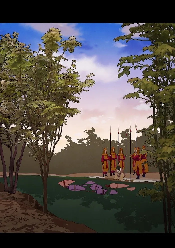 Palace Of Bardo - Chapter 9 Page 15