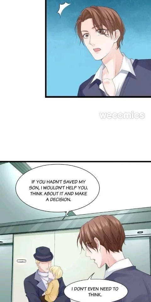 Phoenix Of The Nine Heavens - Chapter 1 Page 17