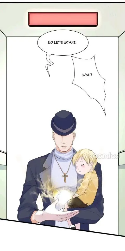 Phoenix Of The Nine Heavens - Chapter 1 Page 18