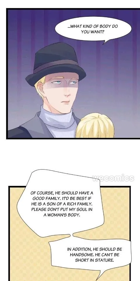 Phoenix Of The Nine Heavens - Chapter 1 Page 20