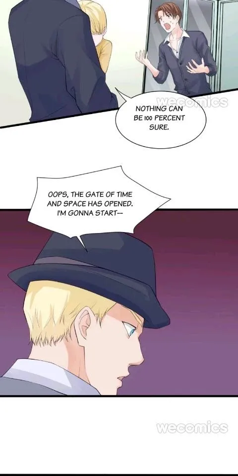 Phoenix Of The Nine Heavens - Chapter 1 Page 22