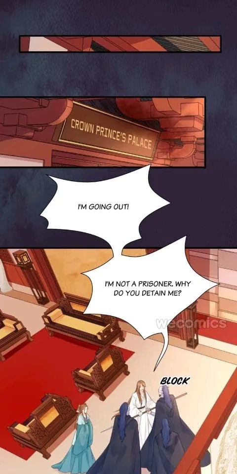 Phoenix Of The Nine Heavens - Chapter 10 Page 1