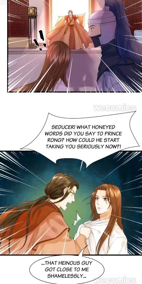 Phoenix Of The Nine Heavens - Chapter 10 Page 4