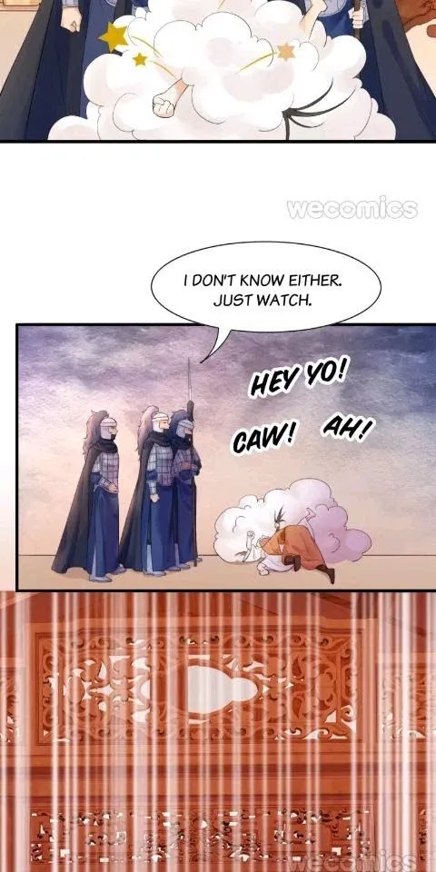 Phoenix Of The Nine Heavens - Chapter 10 Page 7