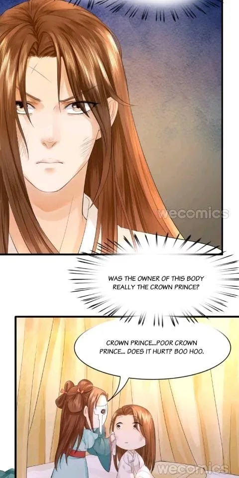 Phoenix Of The Nine Heavens - Chapter 10 Page 9