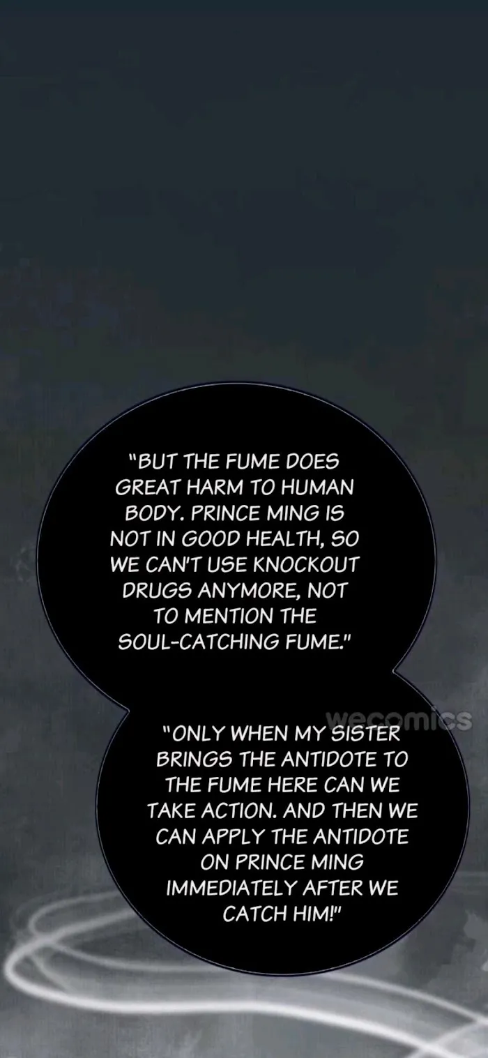 Phoenix Of The Nine Heavens - Chapter 100 Page 3