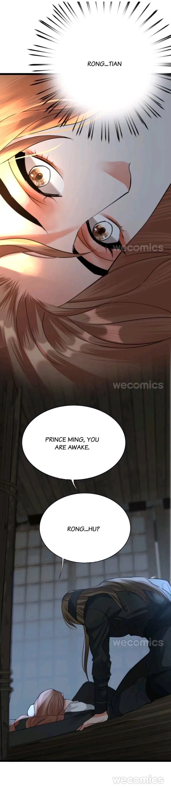 Phoenix Of The Nine Heavens - Chapter 103 Page 4