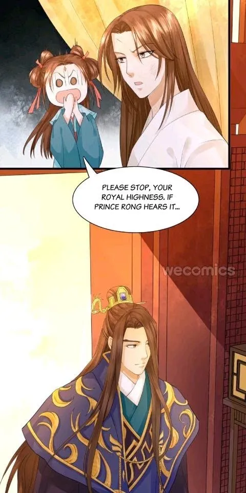 Phoenix Of The Nine Heavens - Chapter 11 Page 2