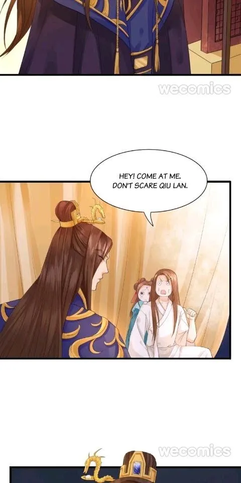 Phoenix Of The Nine Heavens - Chapter 11 Page 3