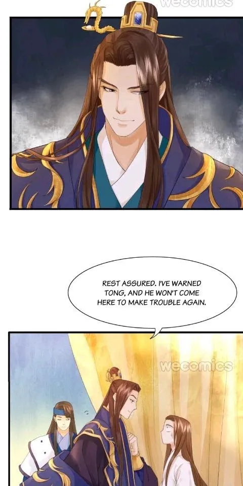 Phoenix Of The Nine Heavens - Chapter 11 Page 4