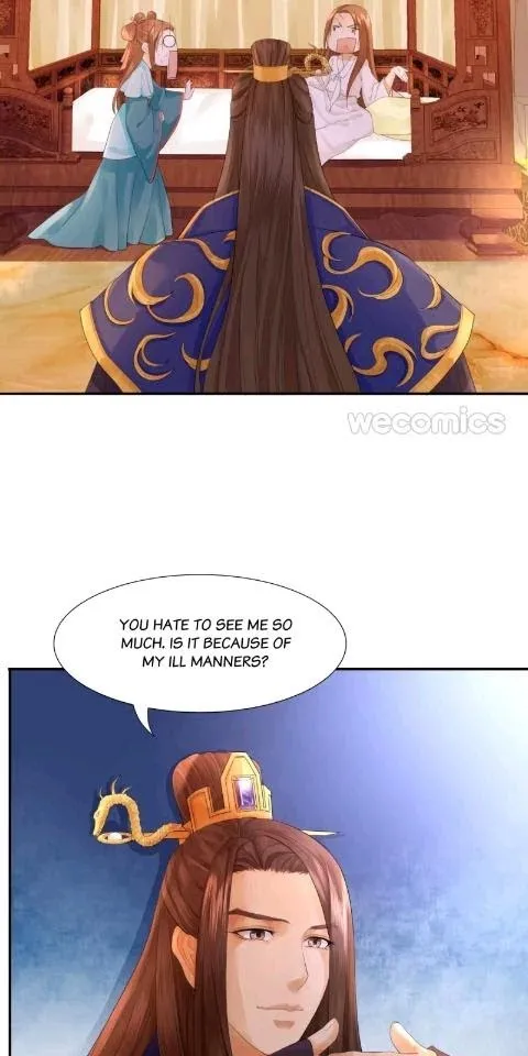 Phoenix Of The Nine Heavens - Chapter 11 Page 6