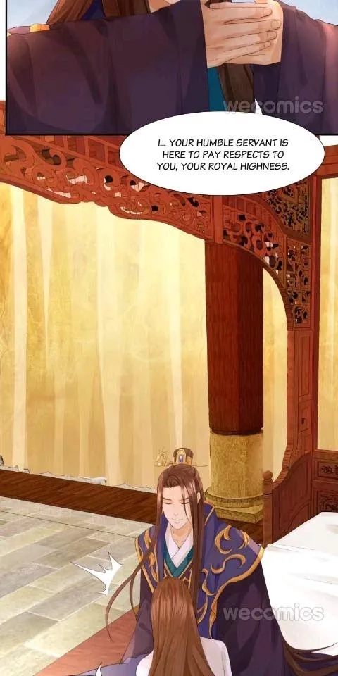 Phoenix Of The Nine Heavens - Chapter 11 Page 7