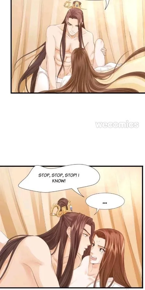Phoenix Of The Nine Heavens - Chapter 12 Page 2