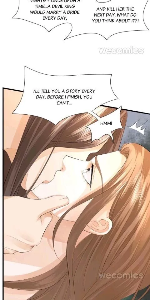 Phoenix Of The Nine Heavens - Chapter 12 Page 6