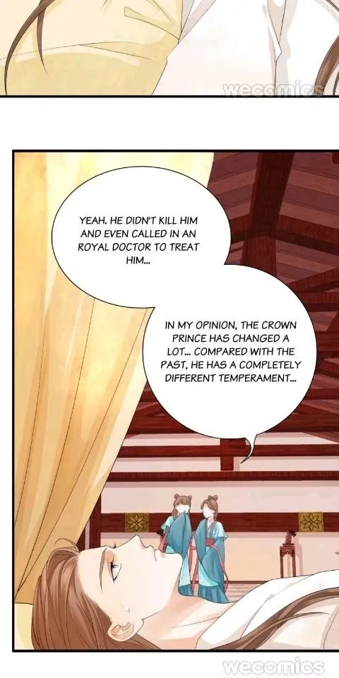 Phoenix Of The Nine Heavens - Chapter 13 Page 2