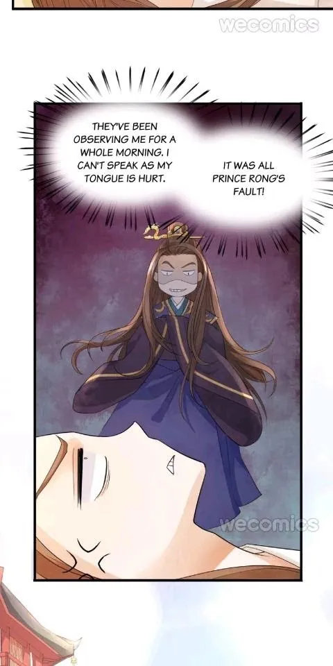 Phoenix Of The Nine Heavens - Chapter 13 Page 3