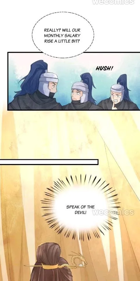 Phoenix Of The Nine Heavens - Chapter 13 Page 6