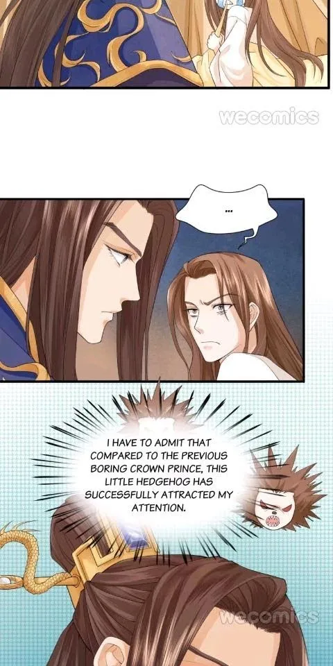 Phoenix Of The Nine Heavens - Chapter 13 Page 10