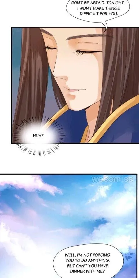 Phoenix Of The Nine Heavens - Chapter 13 Page 13
