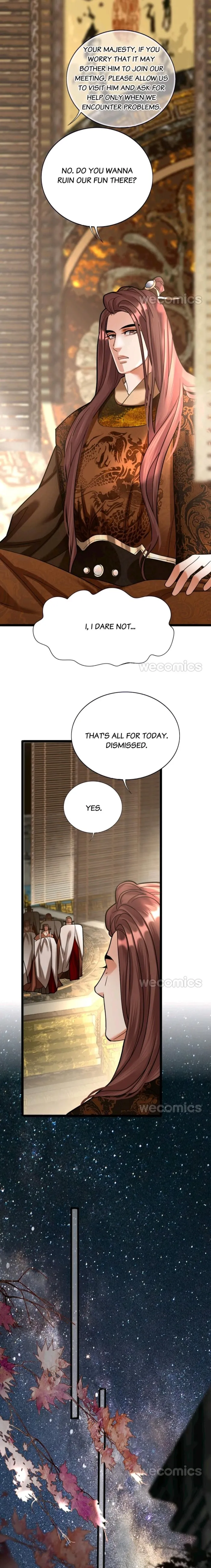 Phoenix Of The Nine Heavens - Chapter 137 Page 6