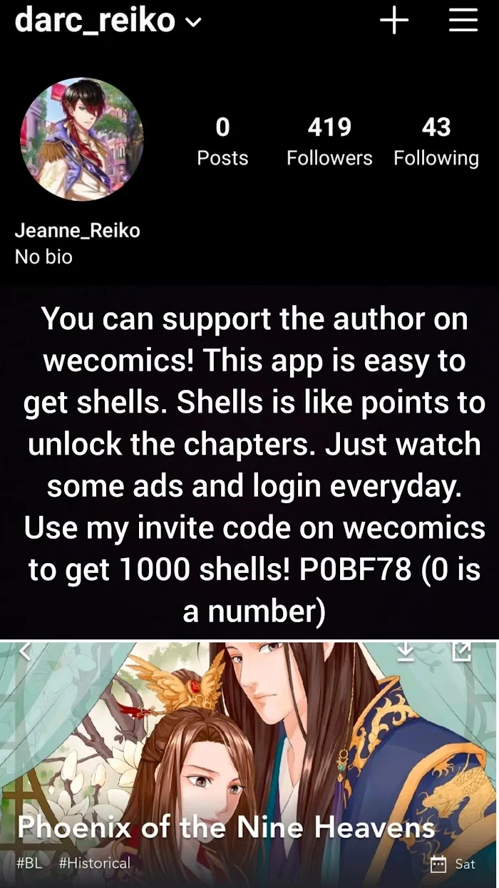 Phoenix Of The Nine Heavens - Chapter 139 Page 4