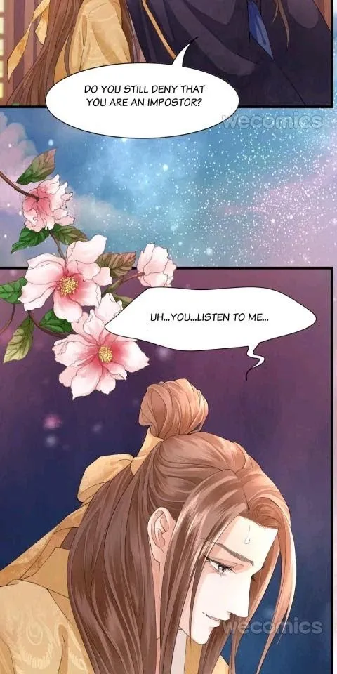 Phoenix Of The Nine Heavens - Chapter 14 Page 4