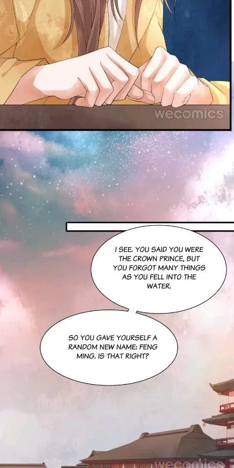 Phoenix Of The Nine Heavens - Chapter 14 Page 5