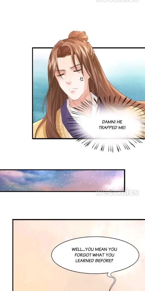 Phoenix Of The Nine Heavens - Chapter 14 Page 13
