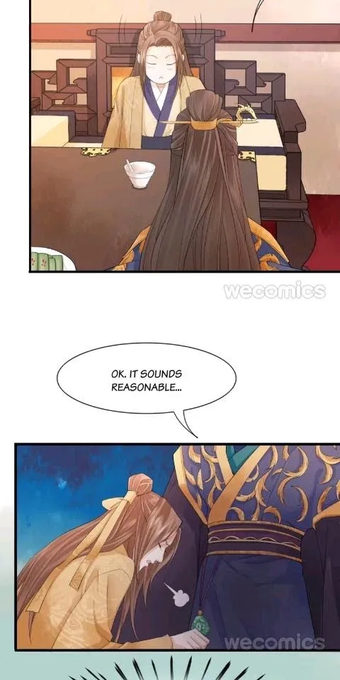 Phoenix Of The Nine Heavens - Chapter 14 Page 14