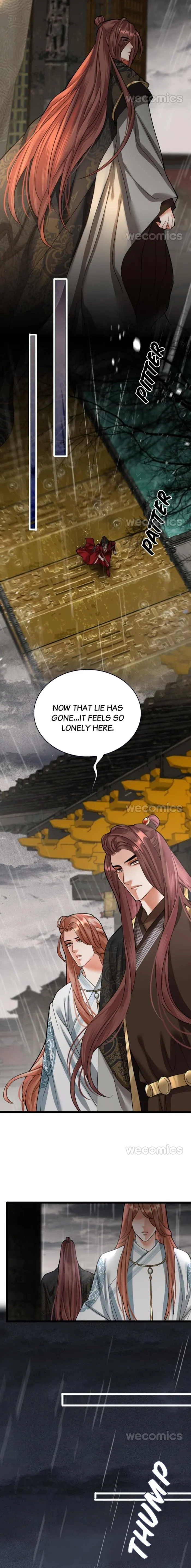 Phoenix Of The Nine Heavens - Chapter 144 Page 5