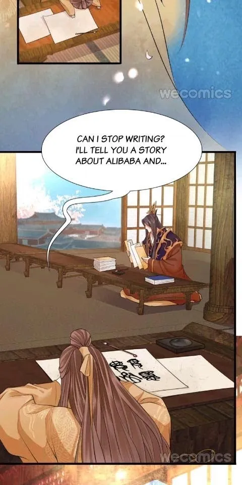 Phoenix Of The Nine Heavens - Chapter 15 Page 4