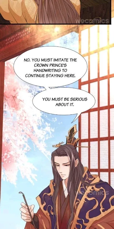 Phoenix Of The Nine Heavens - Chapter 15 Page 5