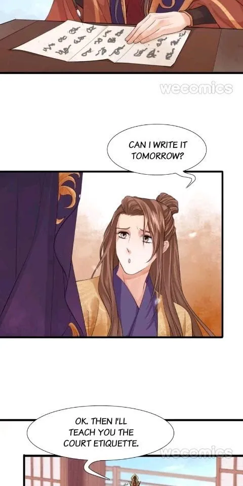 Phoenix Of The Nine Heavens - Chapter 15 Page 6