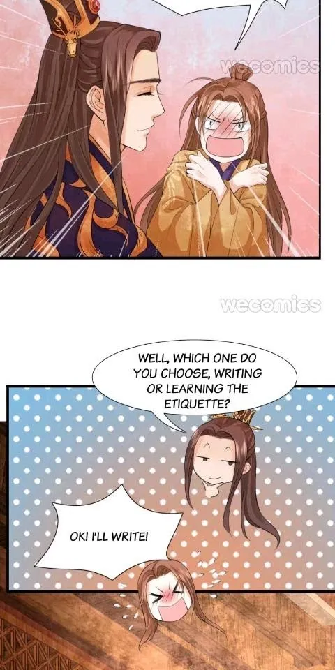 Phoenix Of The Nine Heavens - Chapter 15 Page 10