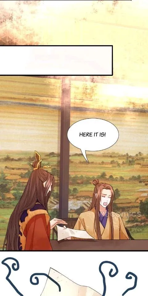 Phoenix Of The Nine Heavens - Chapter 15 Page 14
