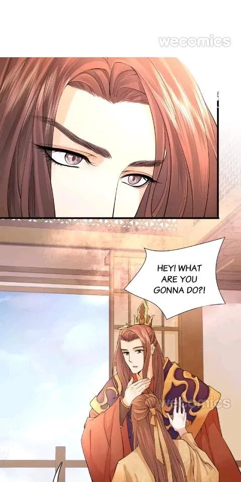 Phoenix Of The Nine Heavens - Chapter 15 Page 16