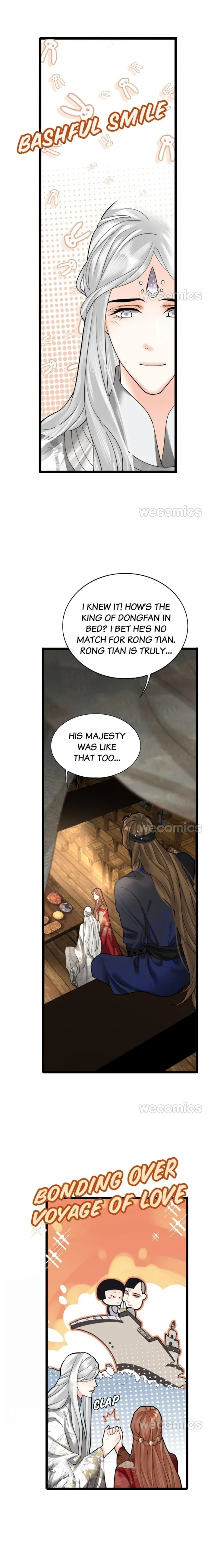Phoenix Of The Nine Heavens - Chapter 153 Page 4