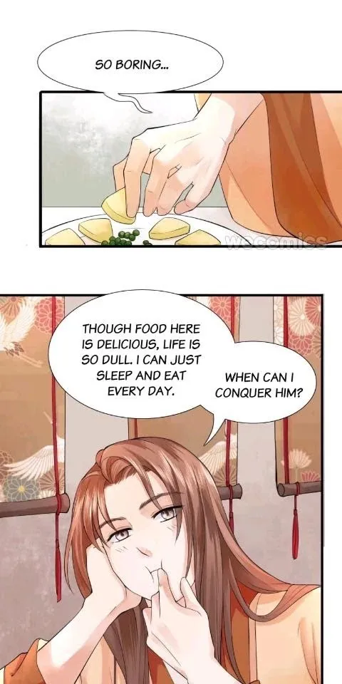 Phoenix Of The Nine Heavens - Chapter 16 Page 2