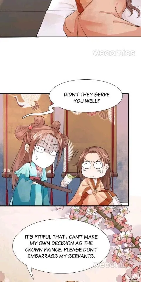 Phoenix Of The Nine Heavens - Chapter 16 Page 4