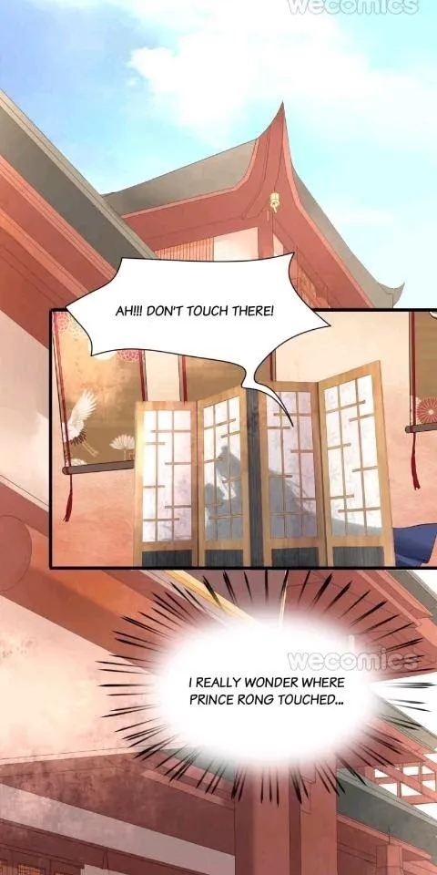 Phoenix Of The Nine Heavens - Chapter 16 Page 12