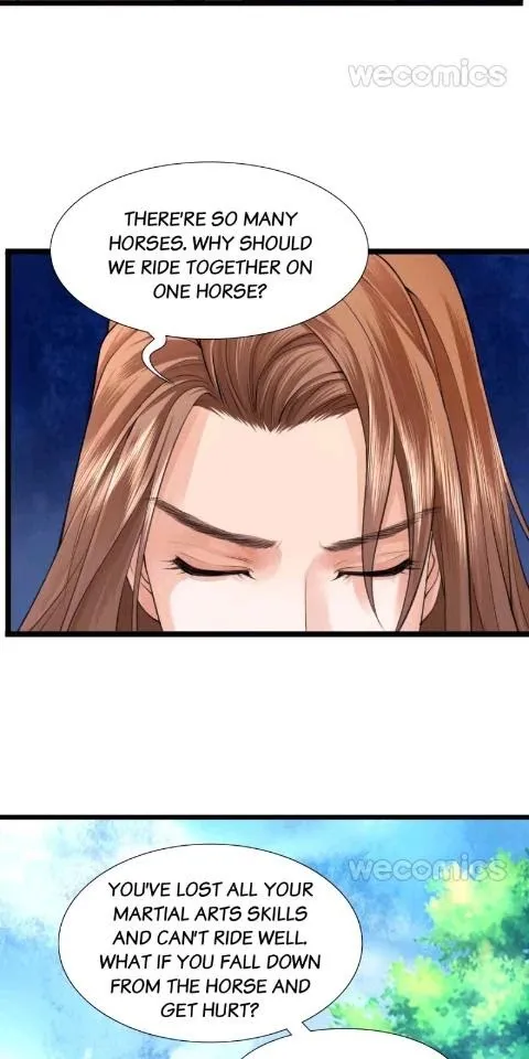 Phoenix Of The Nine Heavens - Chapter 17 Page 2
