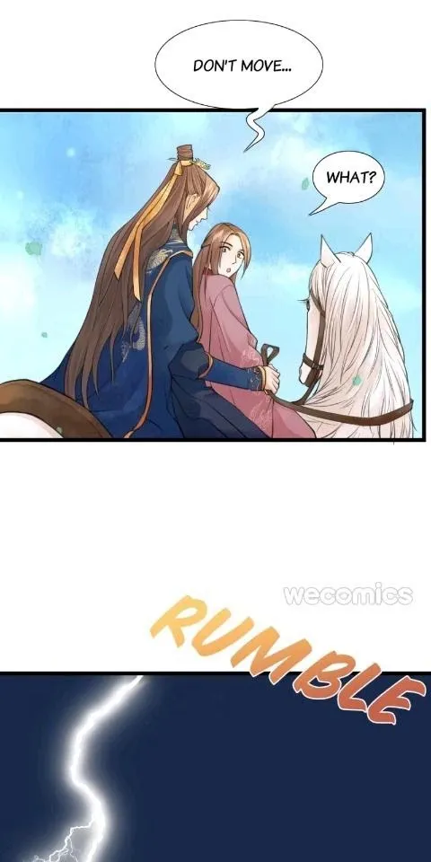 Phoenix Of The Nine Heavens - Chapter 17 Page 6