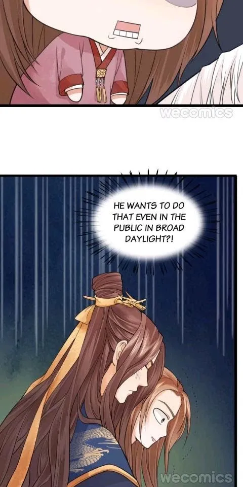 Phoenix Of The Nine Heavens - Chapter 17 Page 8