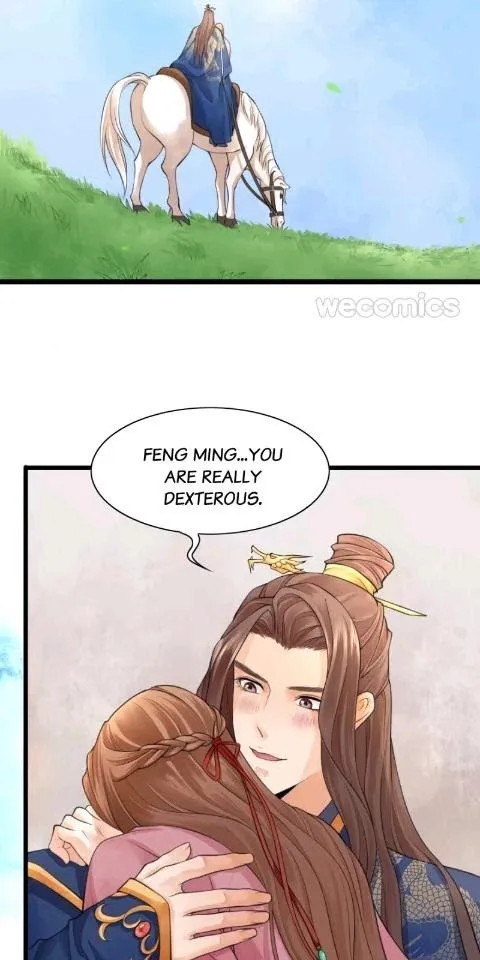Phoenix Of The Nine Heavens - Chapter 18 Page 2