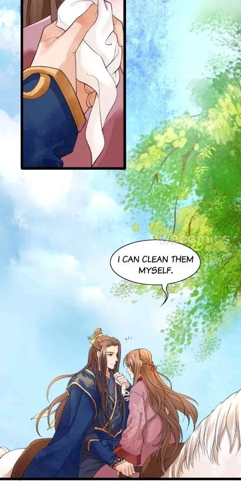 Phoenix Of The Nine Heavens - Chapter 18 Page 4