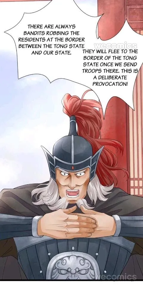 Phoenix Of The Nine Heavens - Chapter 19 Page 4