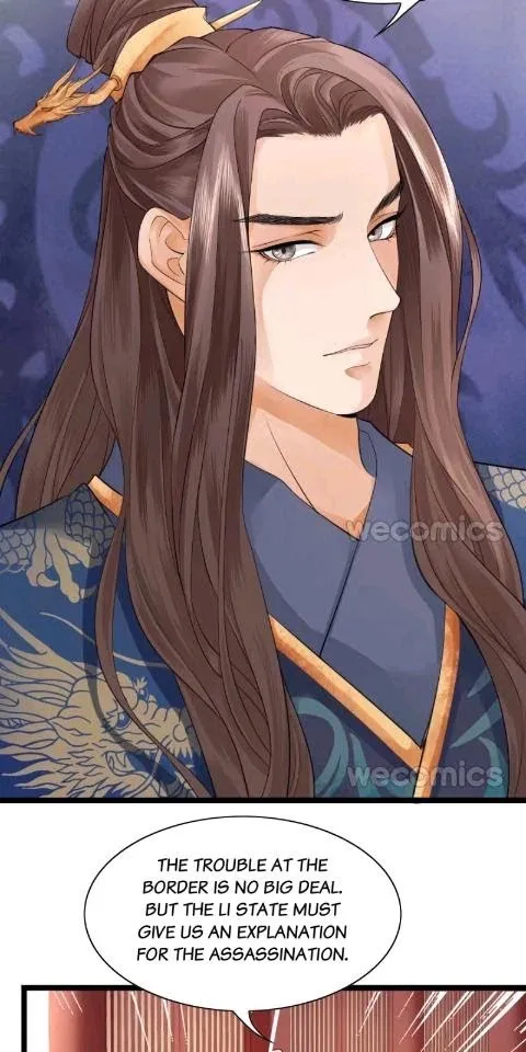 Phoenix Of The Nine Heavens - Chapter 19 Page 6