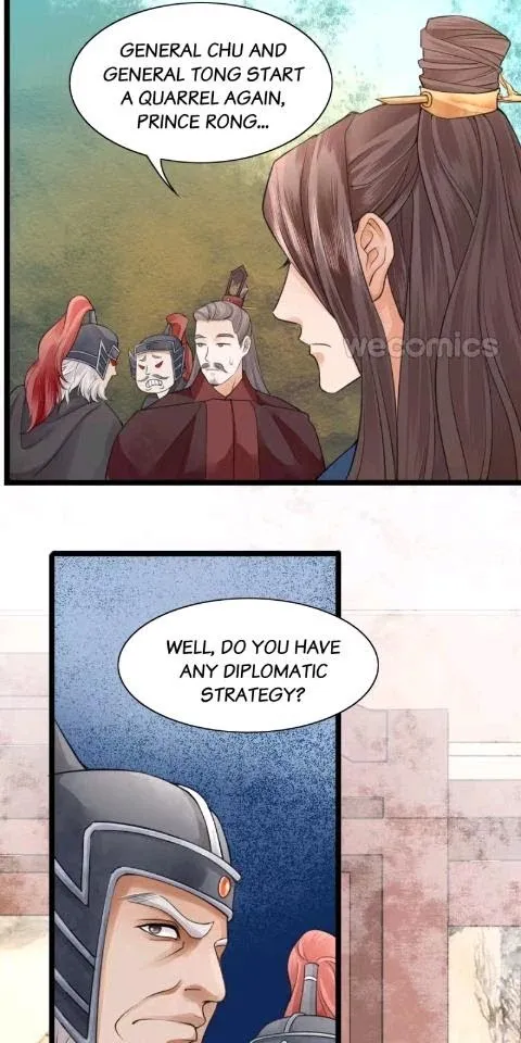 Phoenix Of The Nine Heavens - Chapter 19 Page 9