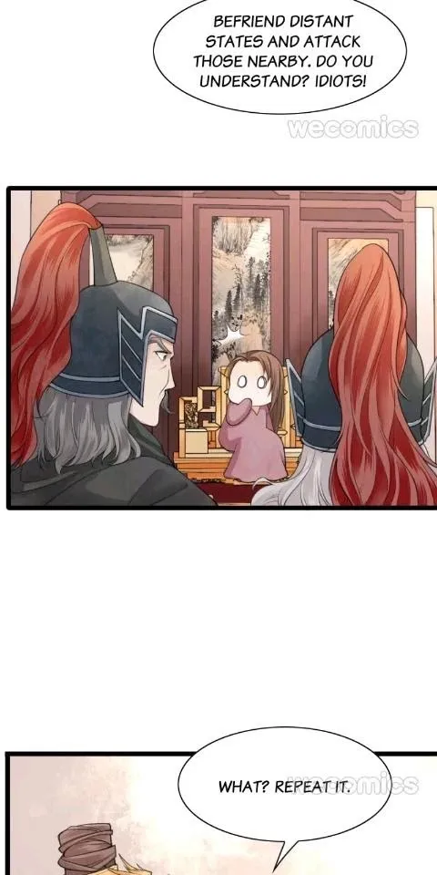 Phoenix Of The Nine Heavens - Chapter 19 Page 11