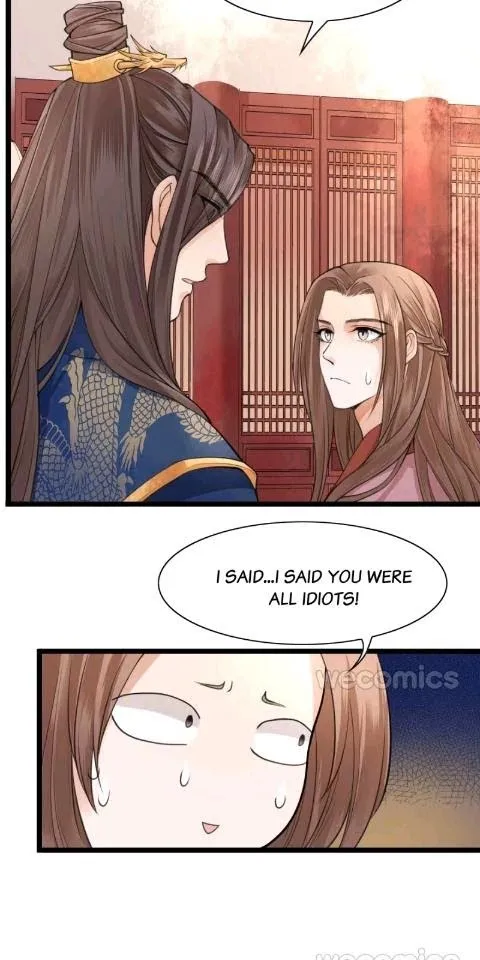 Phoenix Of The Nine Heavens - Chapter 19 Page 12